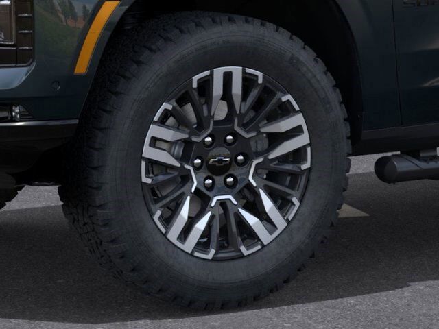 2025 Chevrolet Suburban Z71 Inglewood  CA