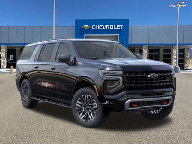 2025 Chevrolet Suburban Z71 Inglewood  CA