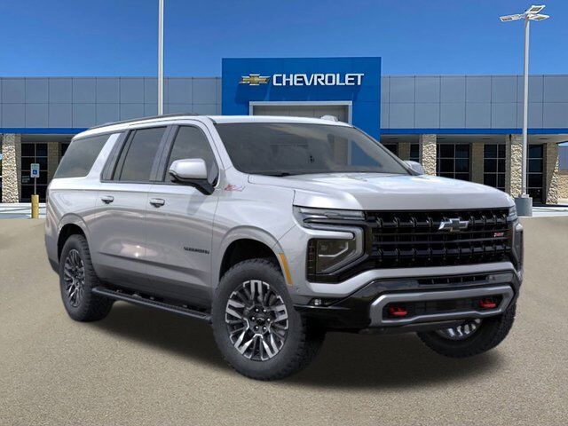 2025 Chevrolet Suburban Z71 Inglewood  CA