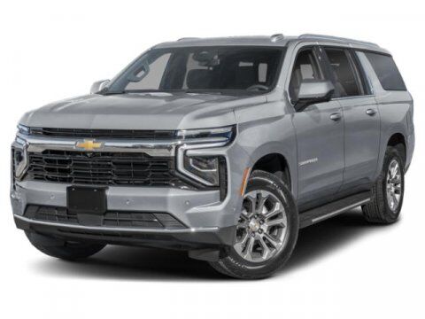 2025 Chevrolet Suburban Z71 Inglewood  CA