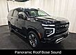 2025 Chevrolet Suburban Z71 Panoramic Roof Bose Sound