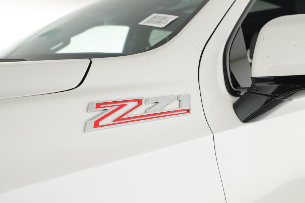 2025 Chevrolet Suburban Z71 New Braunfels TX