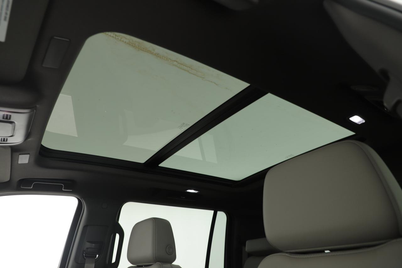 2025 Chevrolet Suburban Z71 New Braunfels TX