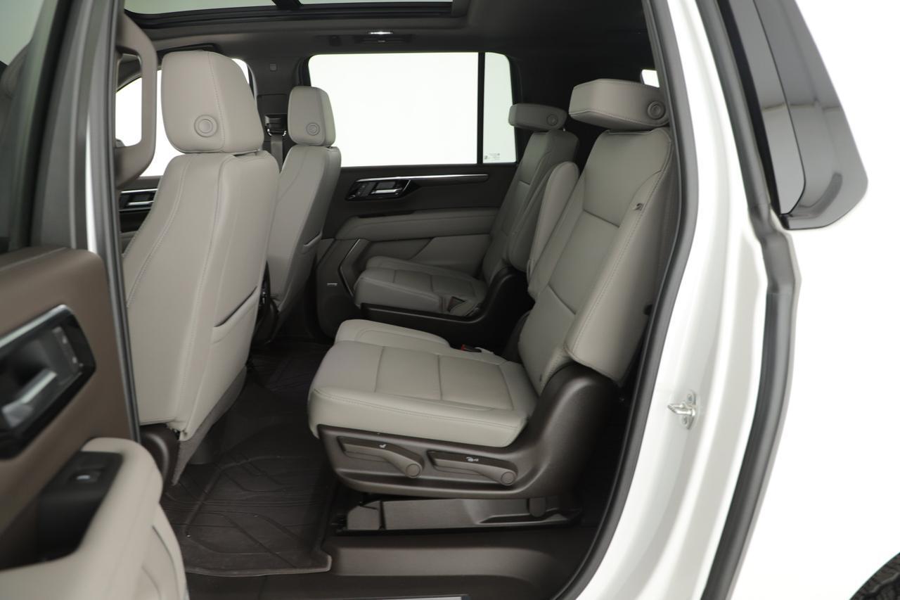 2025 Chevrolet Suburban Z71 New Braunfels TX