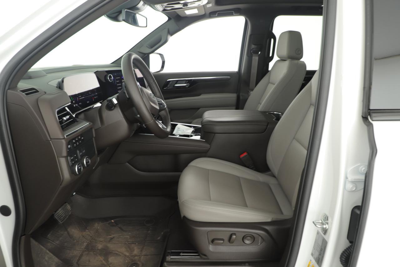 2025 Chevrolet Suburban Z71 New Braunfels TX