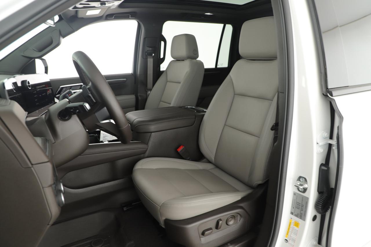 2025 Chevrolet Suburban Z71 New Braunfels TX