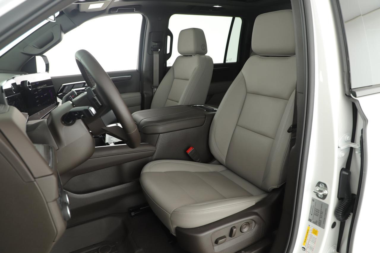 2025 Chevrolet Suburban Z71 New Braunfels TX