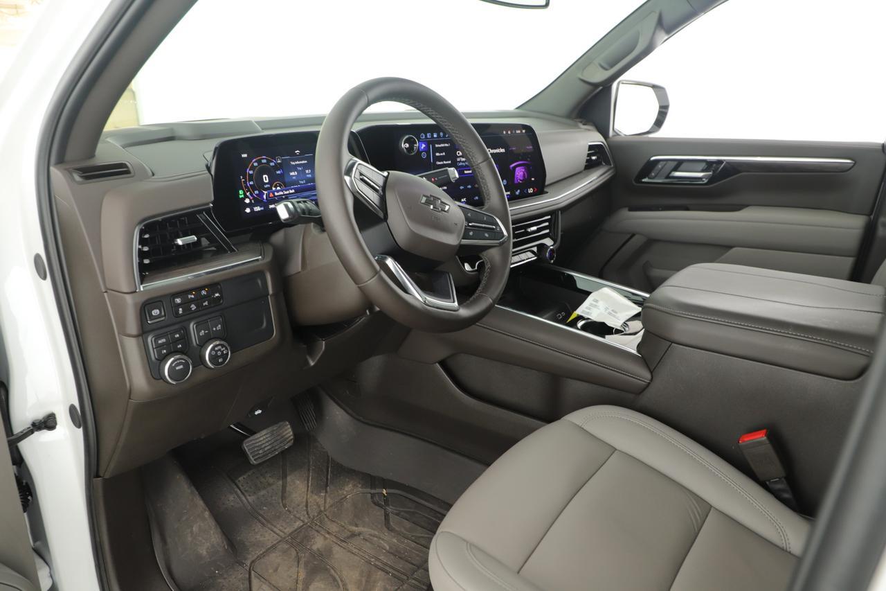 2025 Chevrolet Suburban Z71 New Braunfels TX