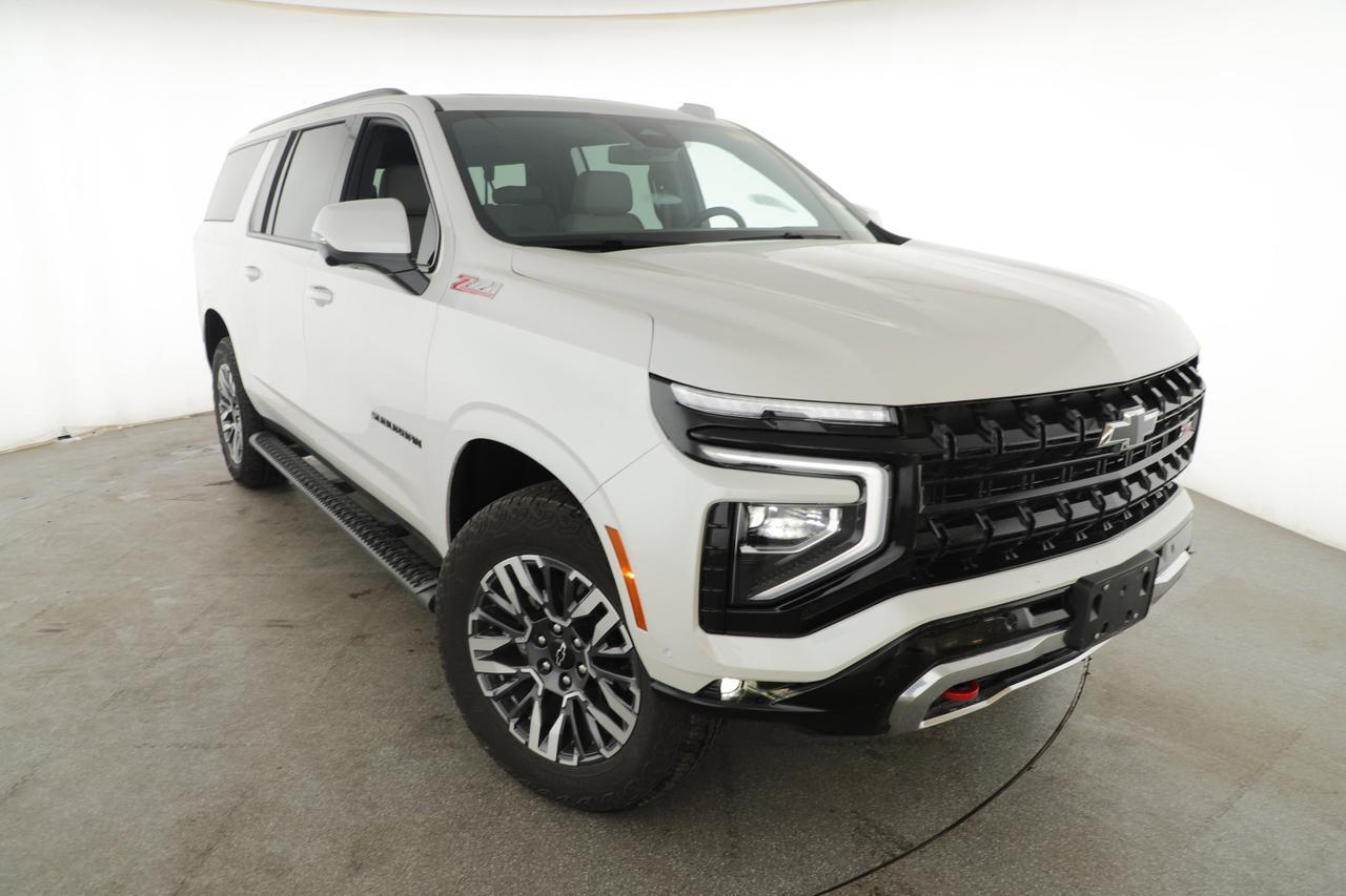 2025 Chevrolet Suburban Z71 New Braunfels TX