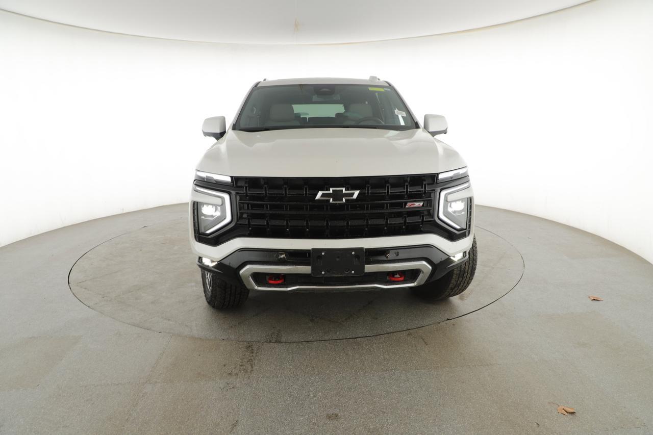 2025 Chevrolet Suburban Z71 New Braunfels TX