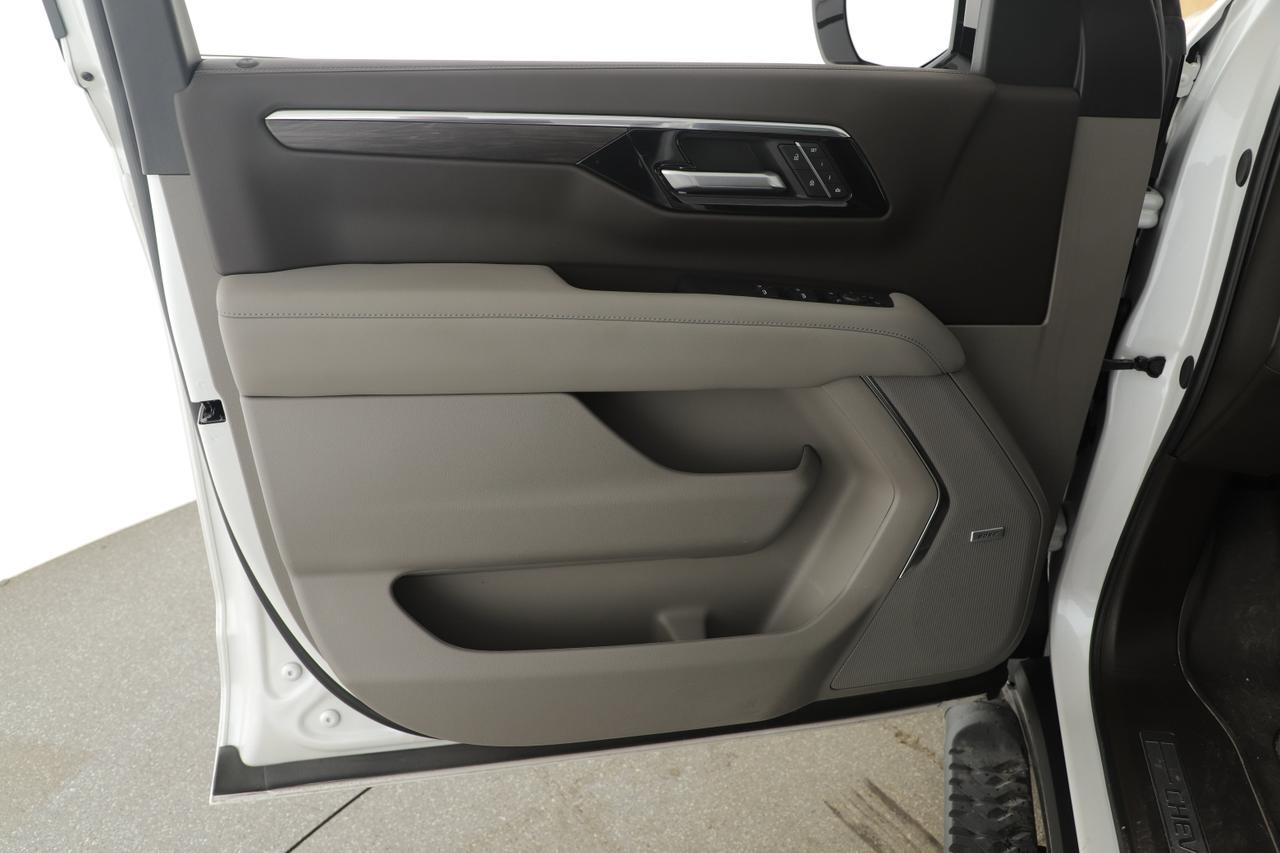 2025 Chevrolet Suburban Z71 New Braunfels TX