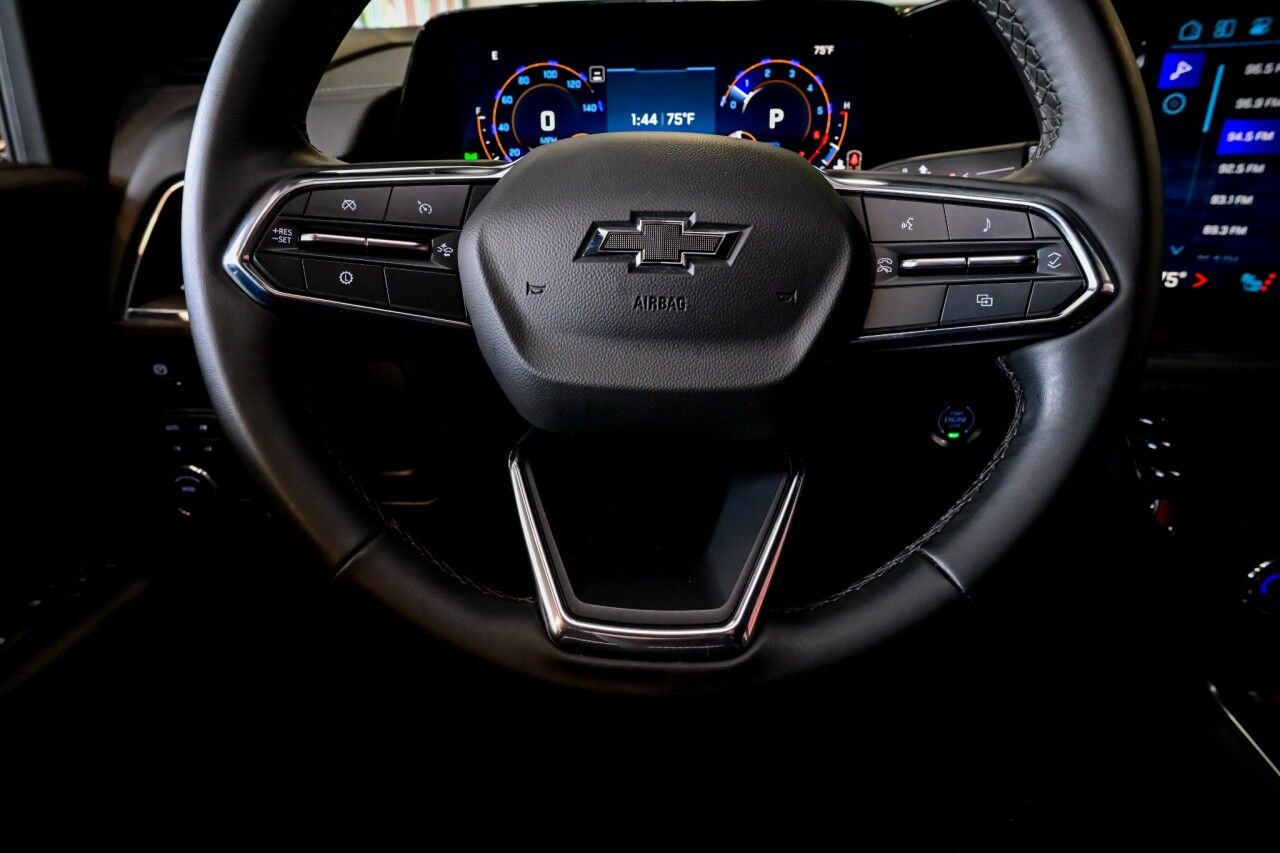 2025 Chevrolet Suburban Z71 Springfield NJ