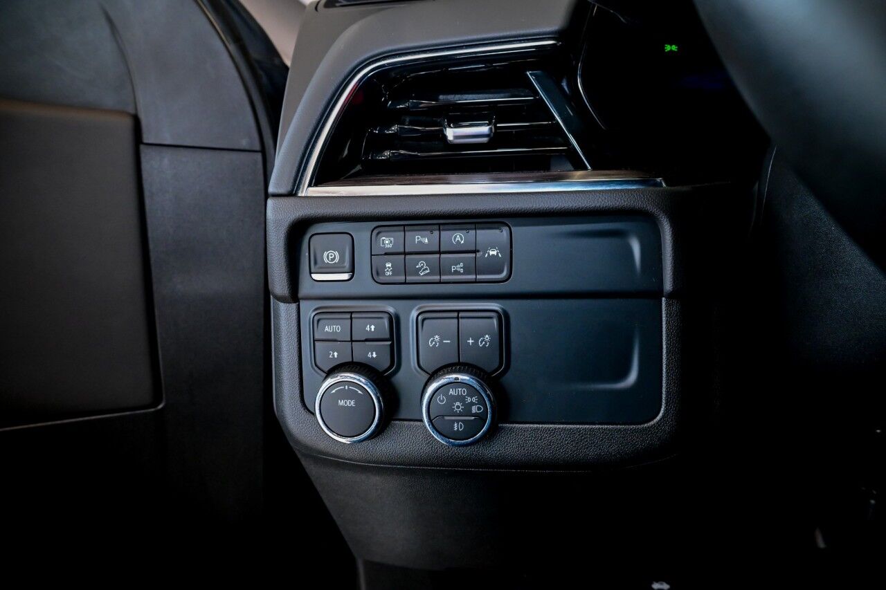 2025 Chevrolet Suburban Z71 Springfield NJ