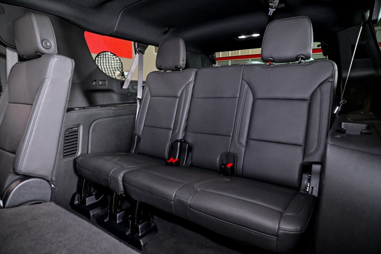 2025 Chevrolet Suburban Z71 Springfield NJ