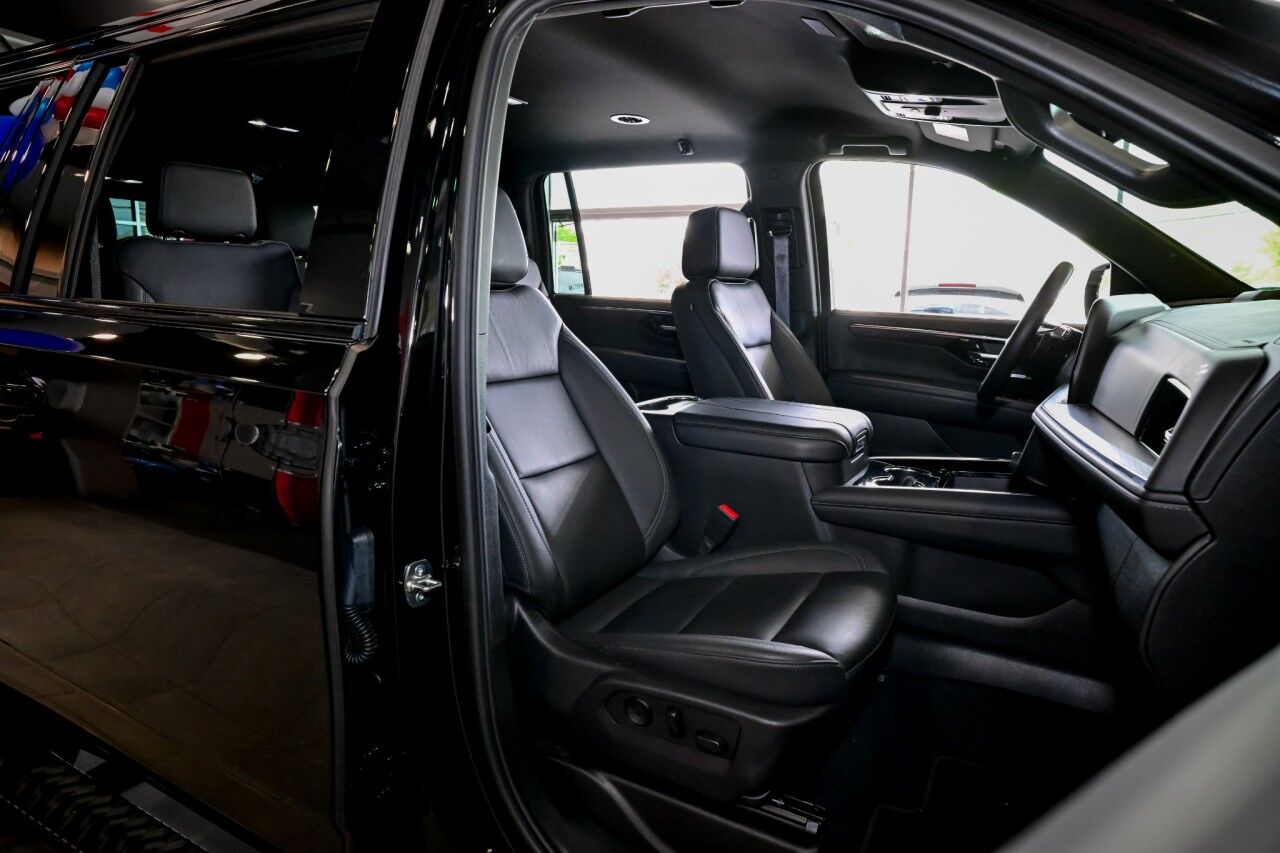 2025 Chevrolet Suburban Z71 Springfield NJ