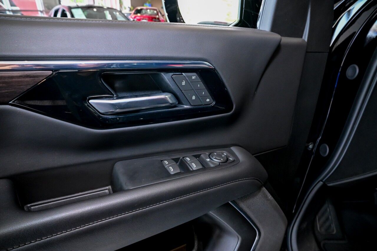2025 Chevrolet Suburban Z71 Springfield NJ