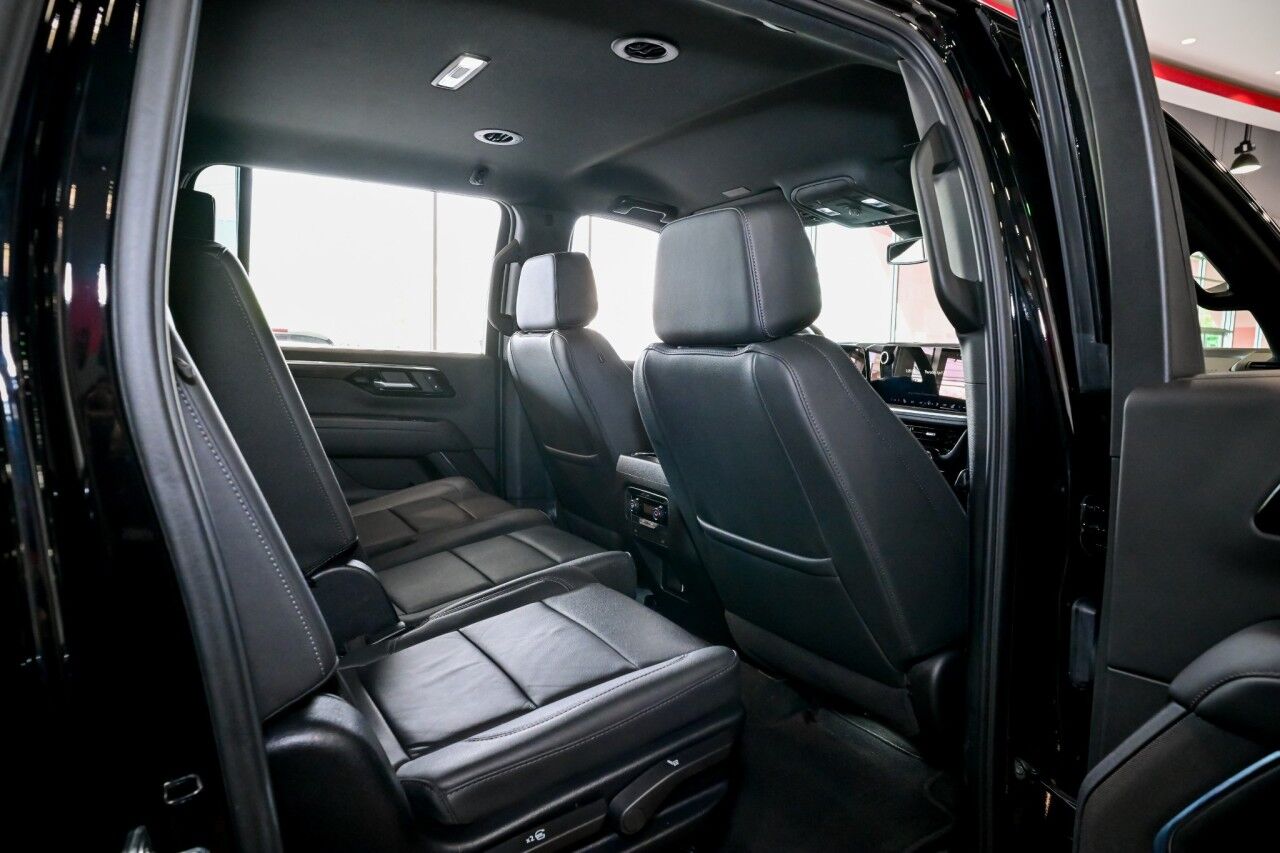 2025 Chevrolet Suburban Z71 Springfield NJ