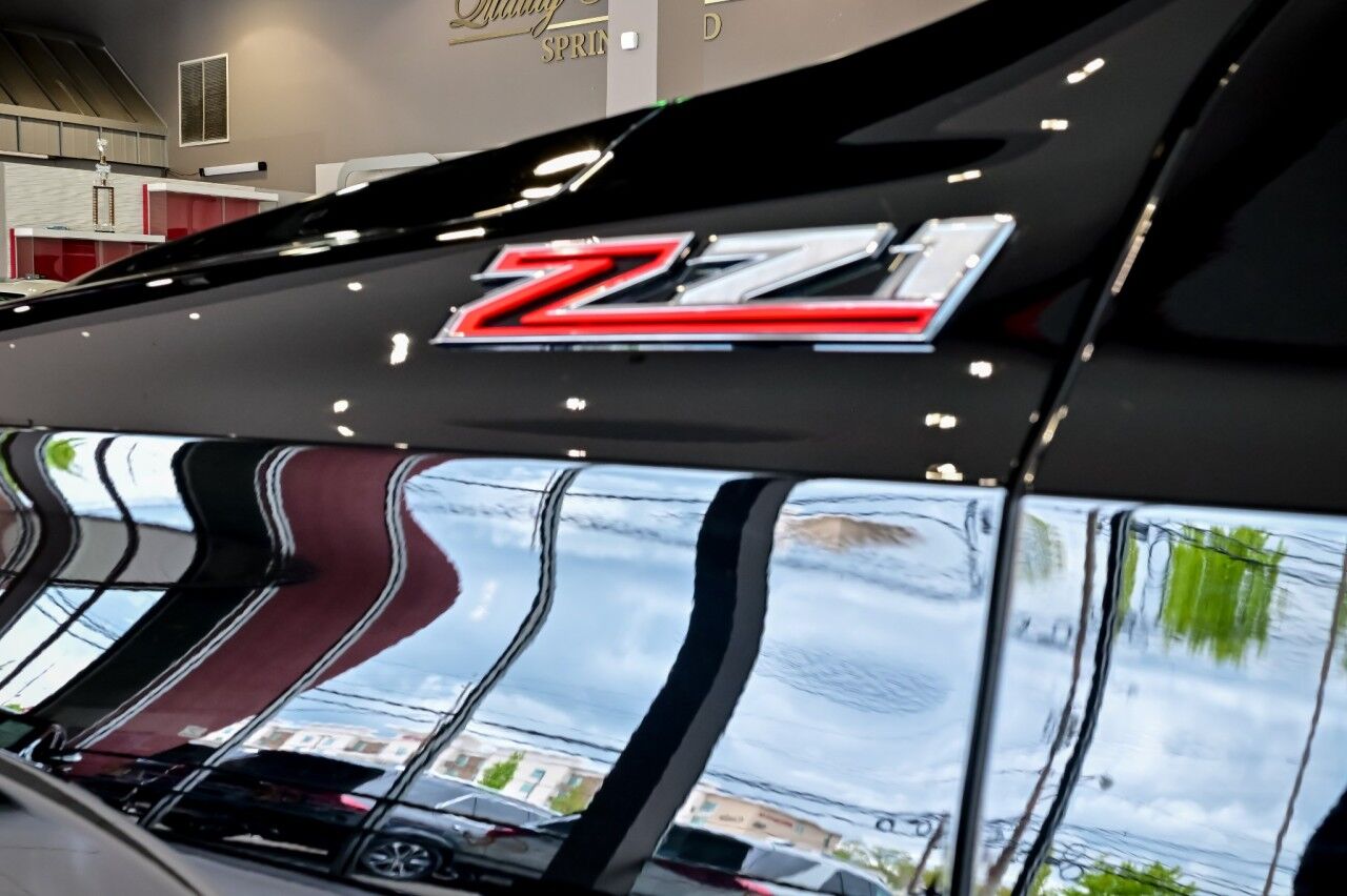 2025 Chevrolet Suburban Z71 Springfield NJ