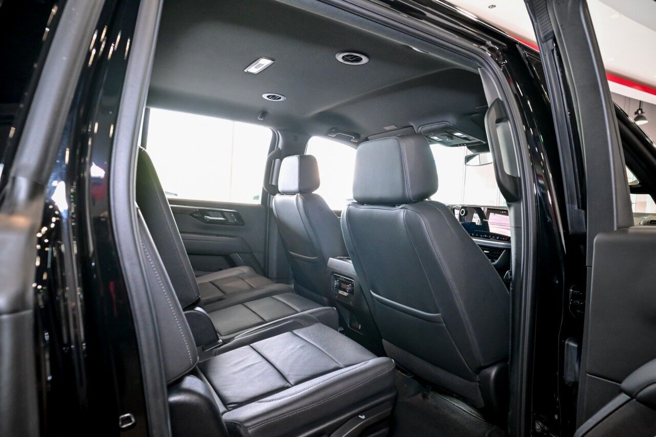 2025 Chevrolet Suburban Z71 Springfield NJ