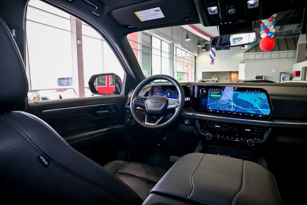 2025 Chevrolet Suburban Z71 Springfield NJ