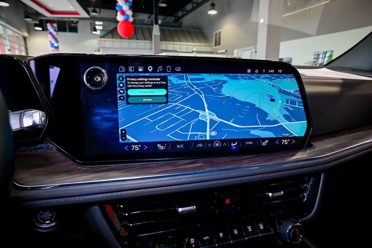 2025 Chevrolet Suburban Z71 Springfield NJ