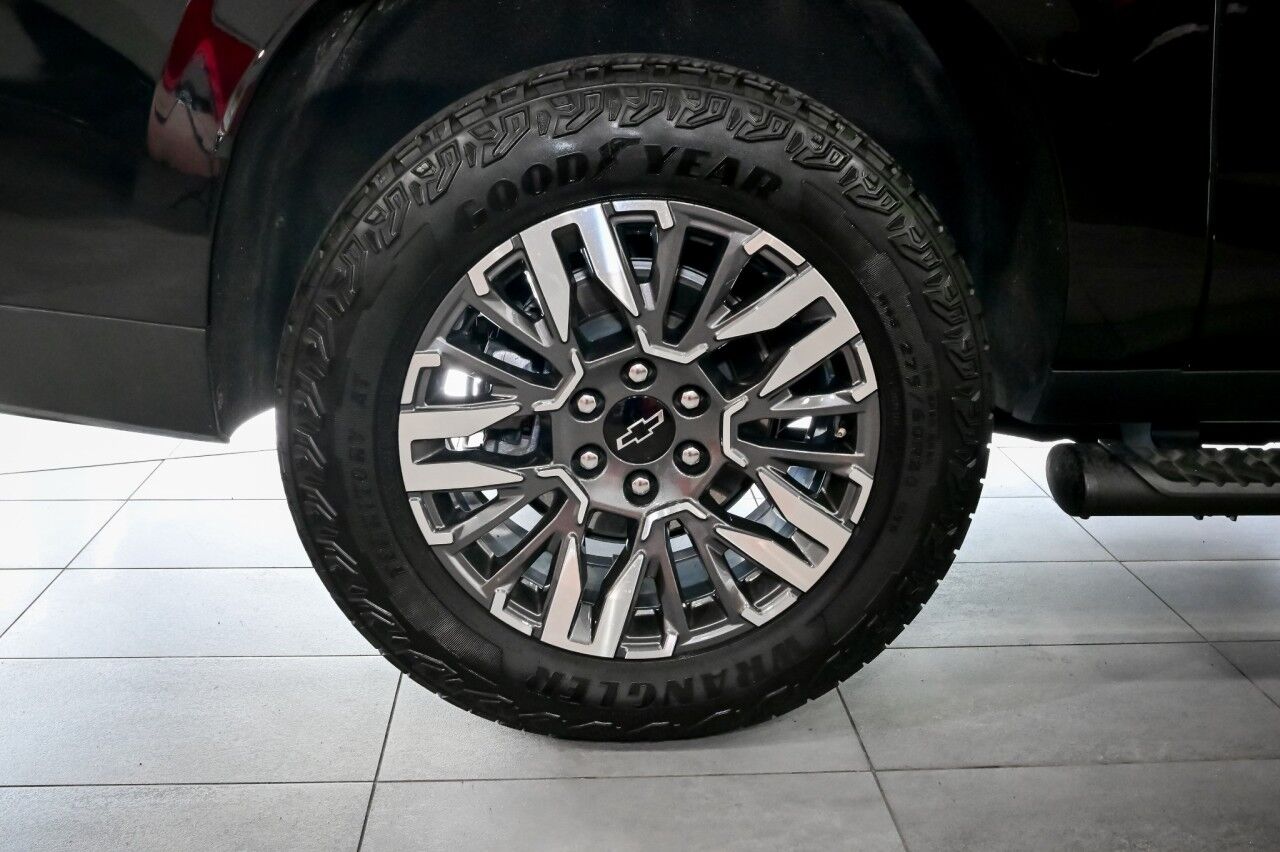 2025 Chevrolet Suburban Z71 Springfield NJ