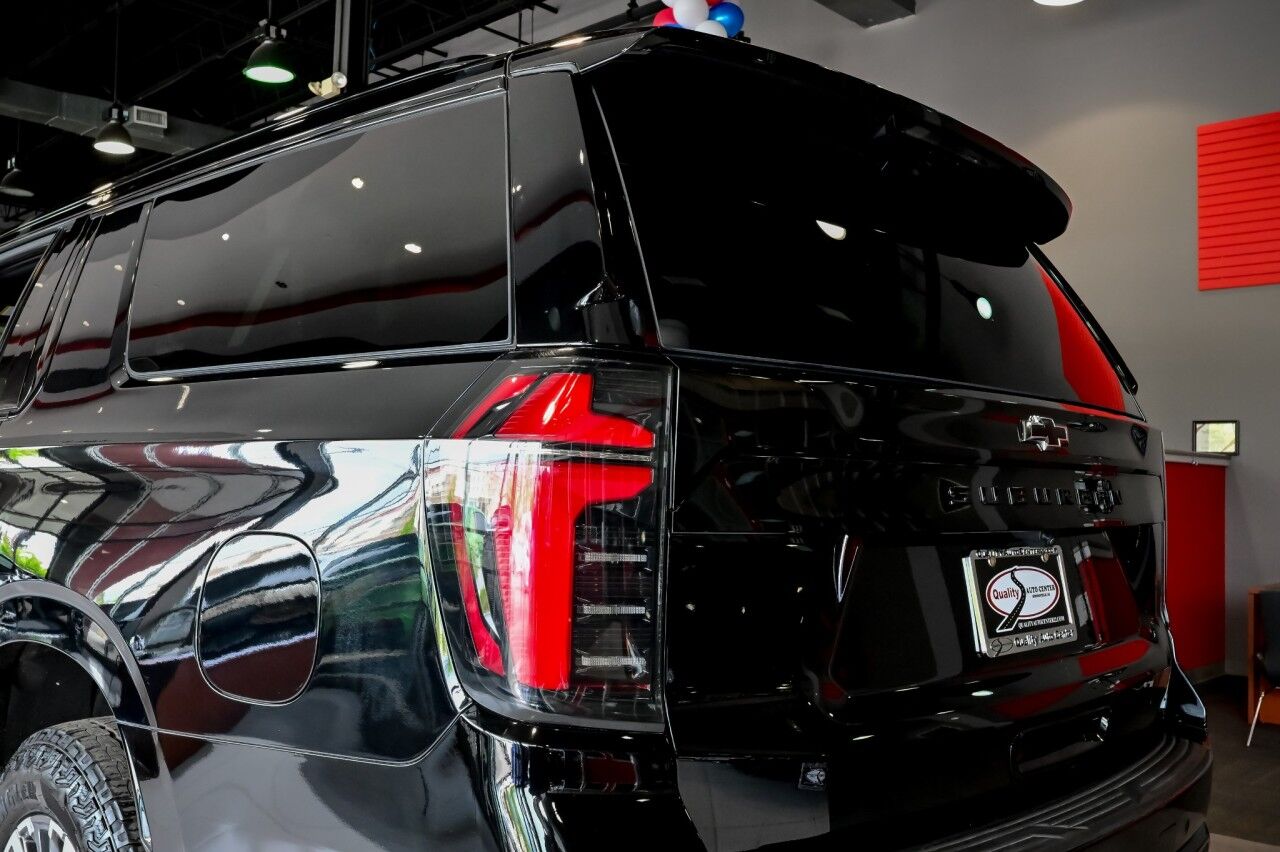 2025 Chevrolet Suburban Z71 Springfield NJ