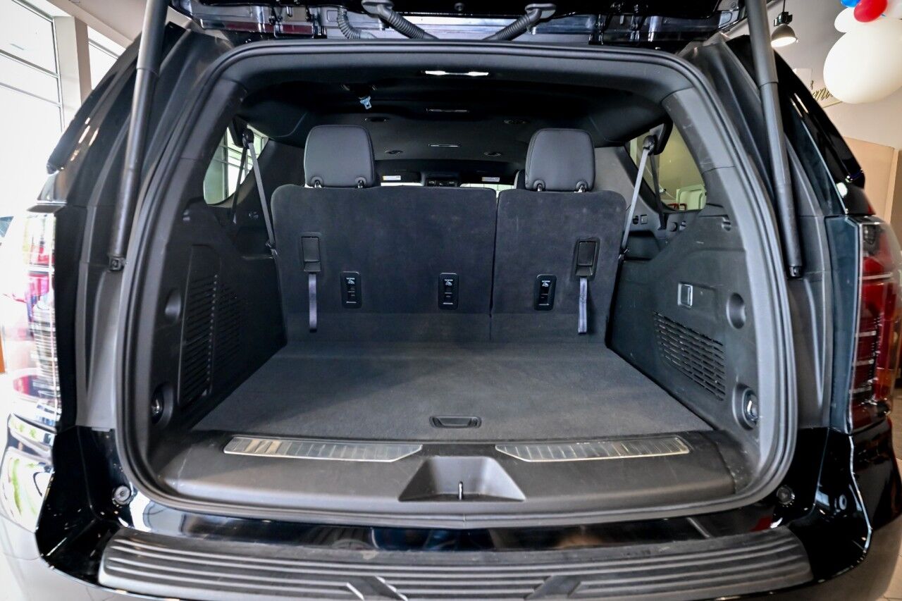 2025 Chevrolet Suburban Z71 Springfield NJ