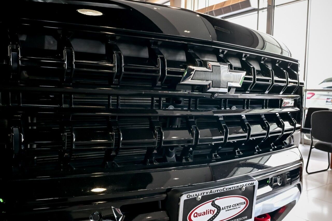 2025 Chevrolet Suburban Z71 Springfield NJ