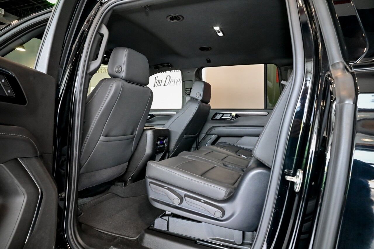 2025 Chevrolet Suburban Z71 Springfield NJ