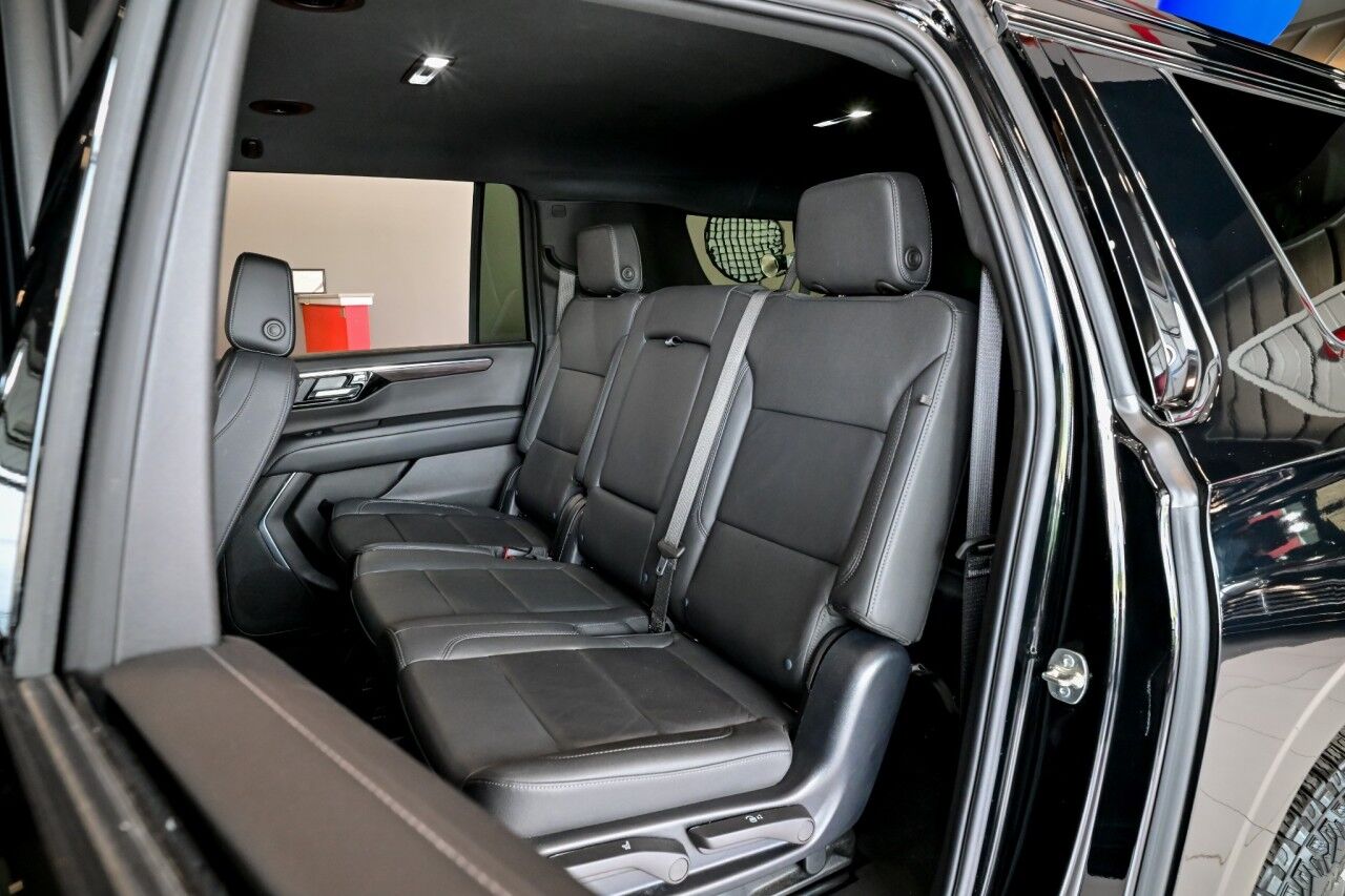 2025 Chevrolet Suburban Z71 Springfield NJ