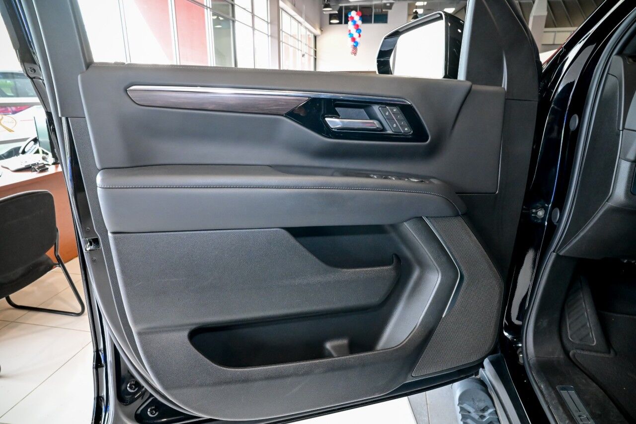 2025 Chevrolet Suburban Z71 Springfield NJ
