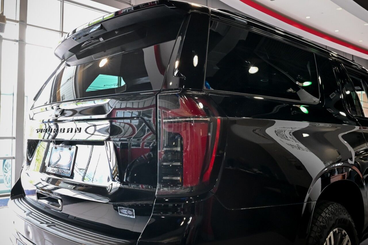 2025 Chevrolet Suburban Z71 Springfield NJ