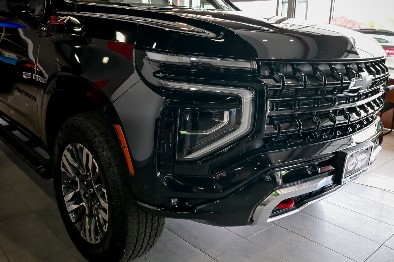 2025 Chevrolet Suburban Z71 Springfield NJ