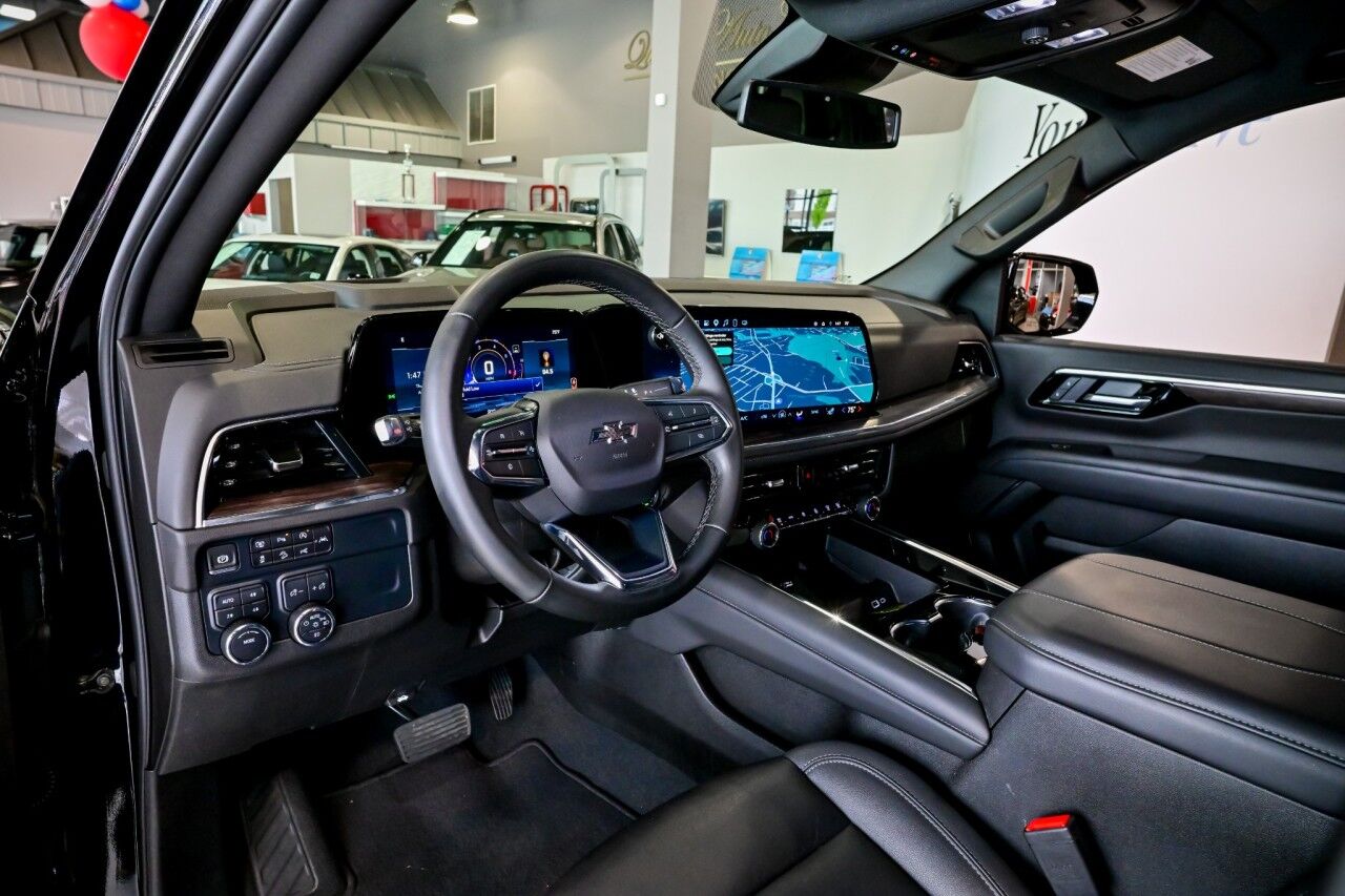 2025 Chevrolet Suburban Z71 Springfield NJ