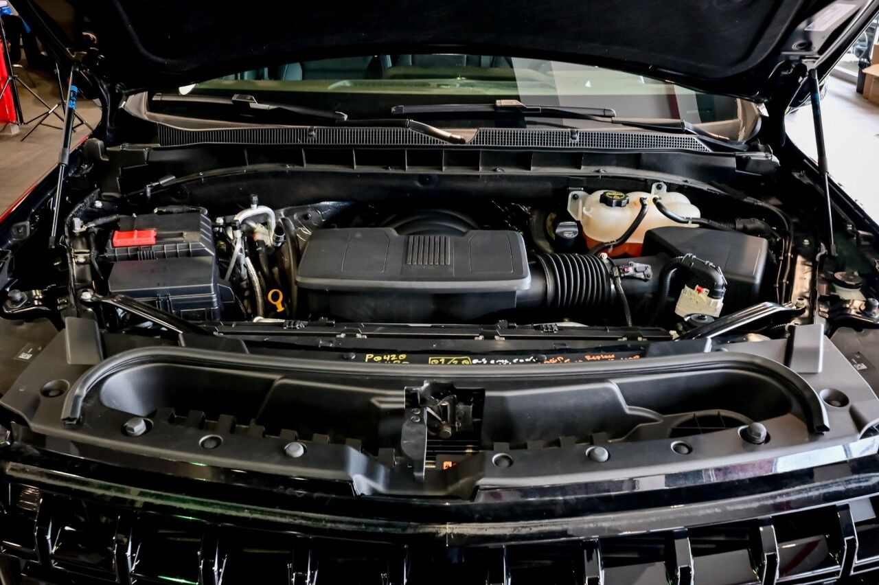 2025 Chevrolet Suburban Z71 Springfield NJ