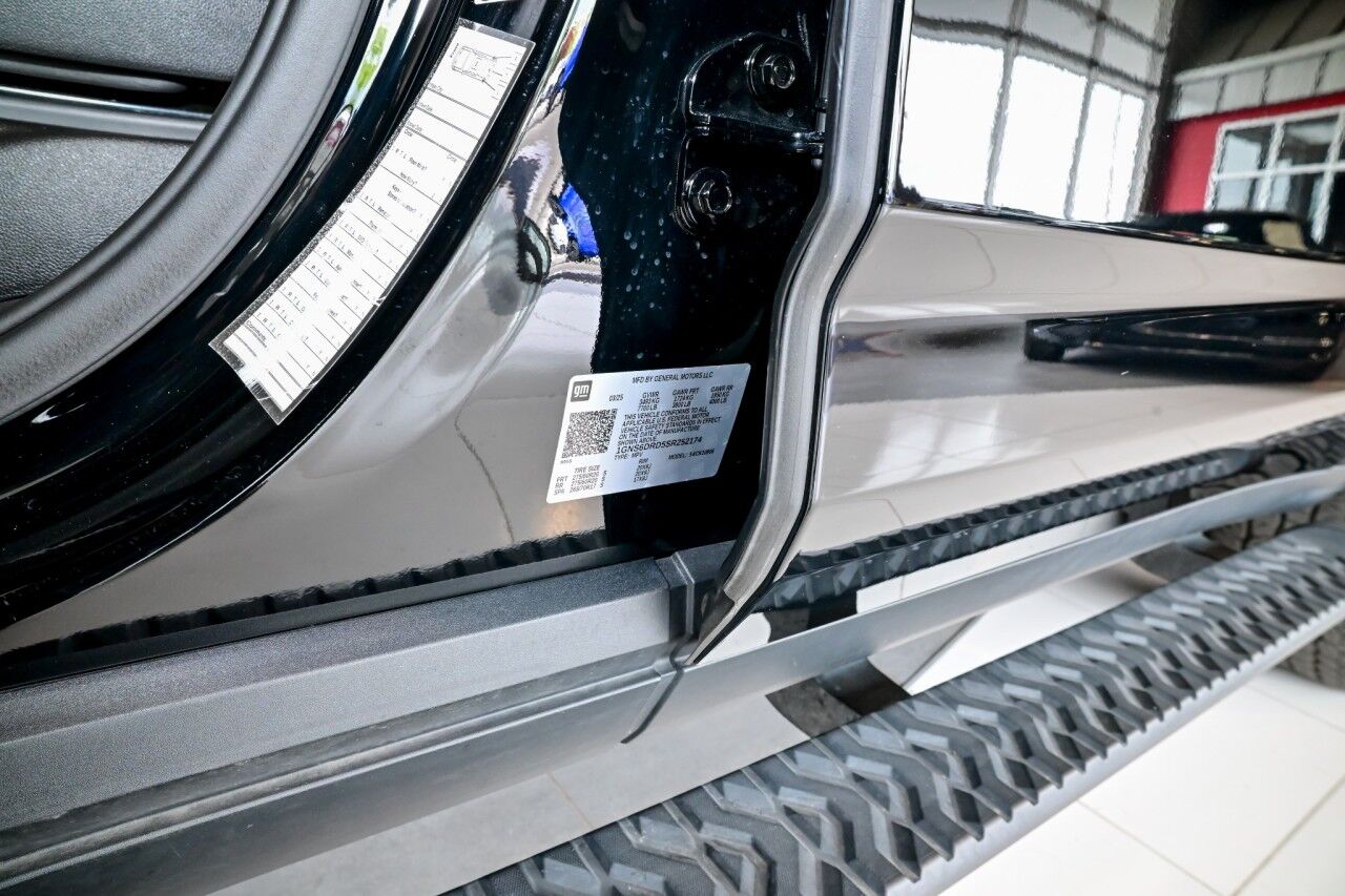 2025 Chevrolet Suburban Z71 Springfield NJ