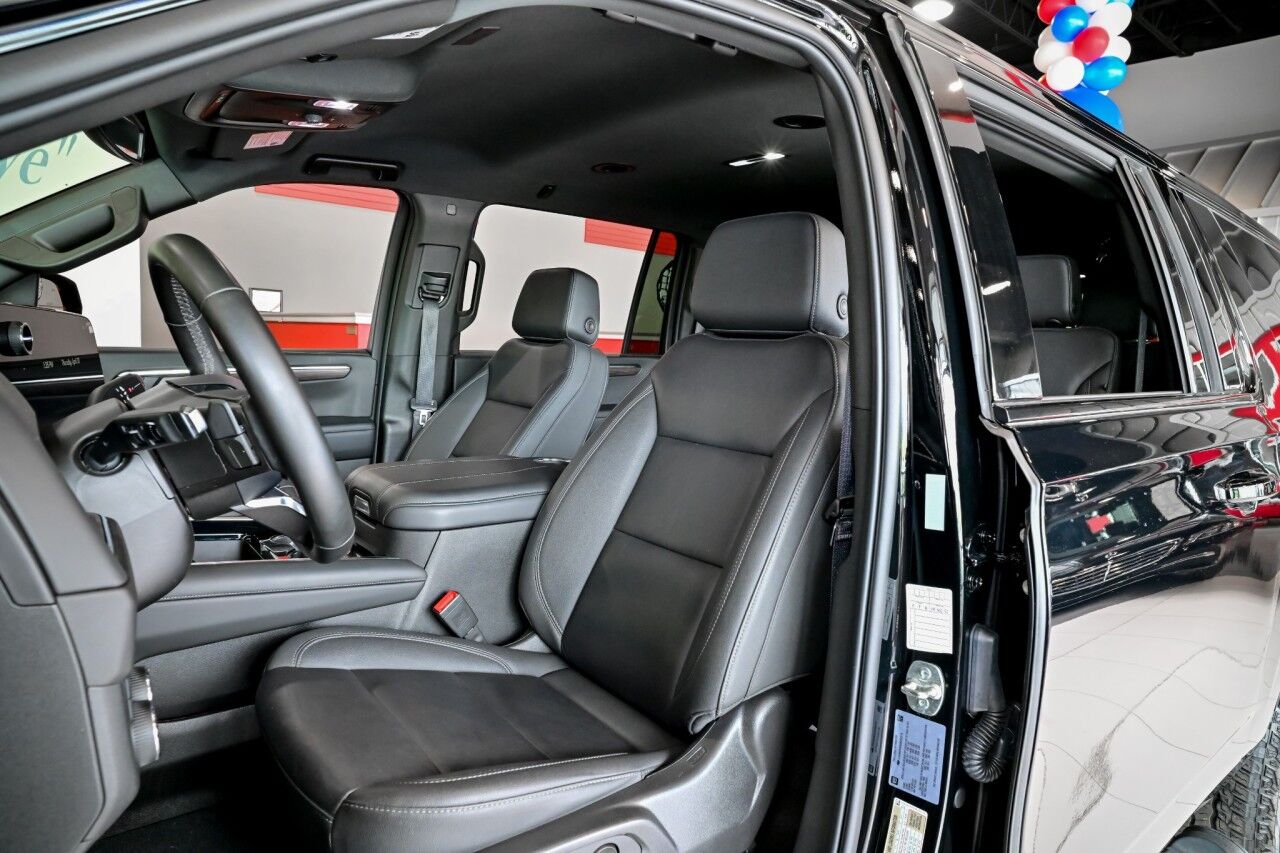2025 Chevrolet Suburban Z71 Springfield NJ