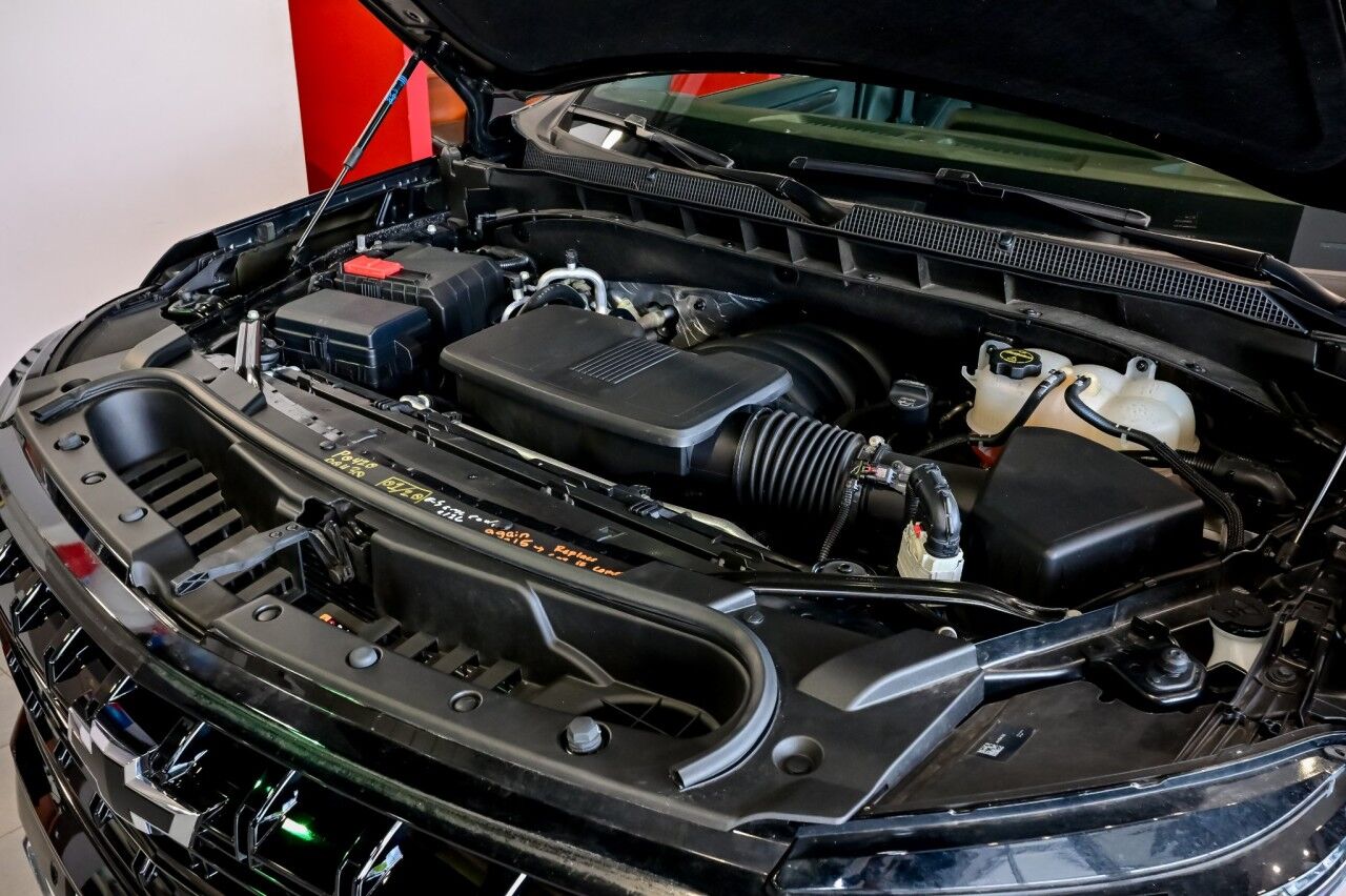 2025 Chevrolet Suburban Z71 Springfield NJ