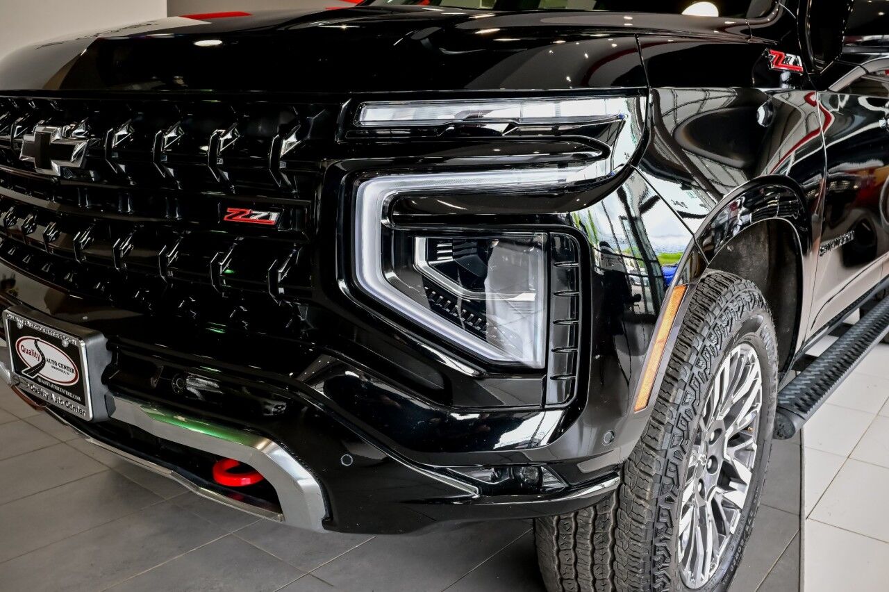 2025 Chevrolet Suburban Z71 Springfield NJ