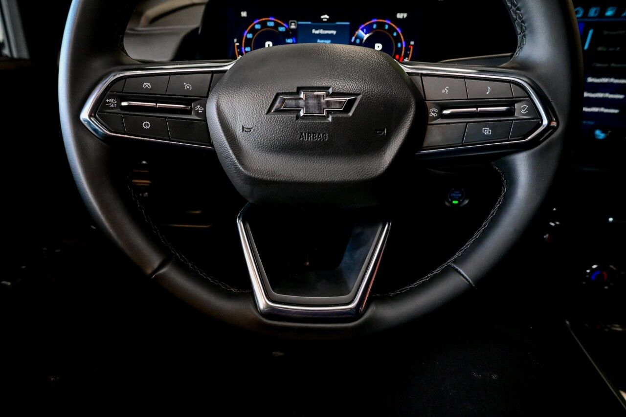 2025 Chevrolet Suburban Z71 Springfield NJ