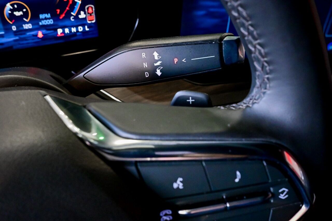 2025 Chevrolet Suburban Z71 Springfield NJ