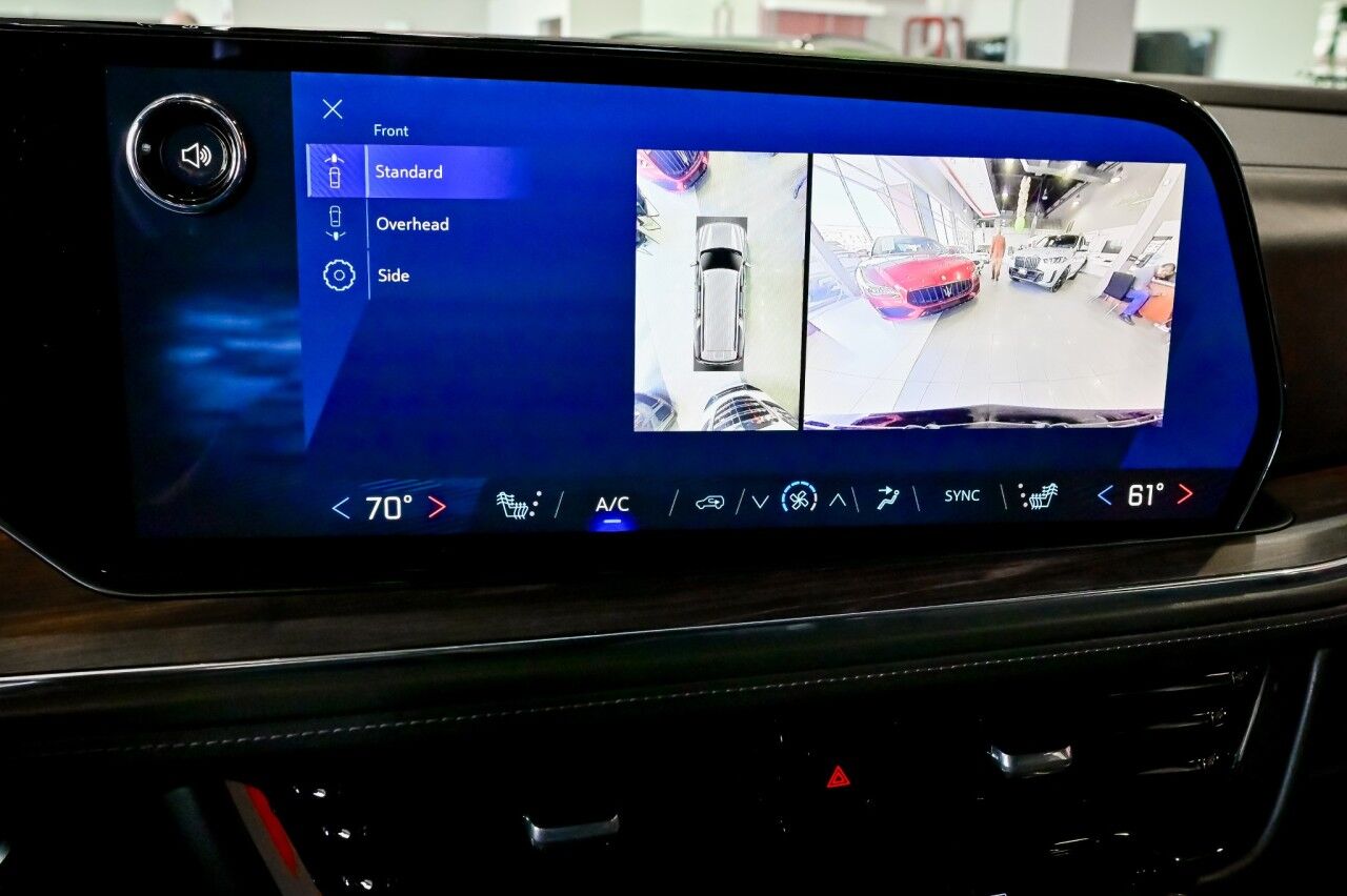 2025 Chevrolet Suburban Z71 Springfield NJ