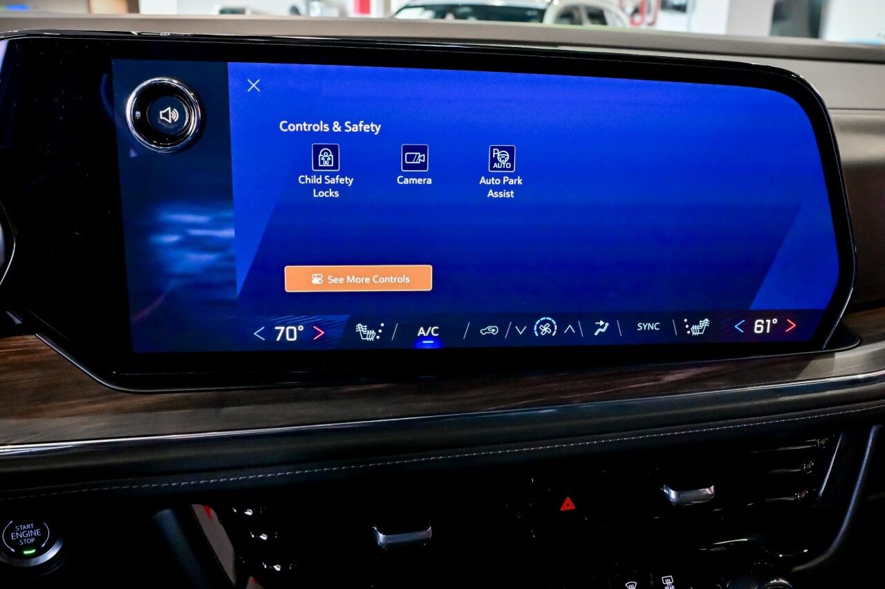 2025 Chevrolet Suburban Z71 Springfield NJ