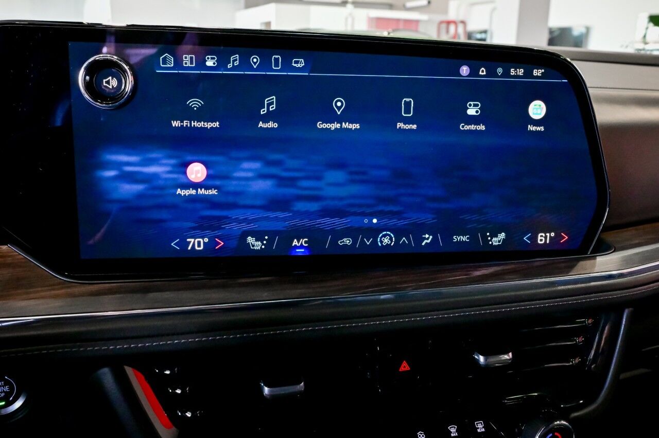 2025 Chevrolet Suburban Z71 Springfield NJ