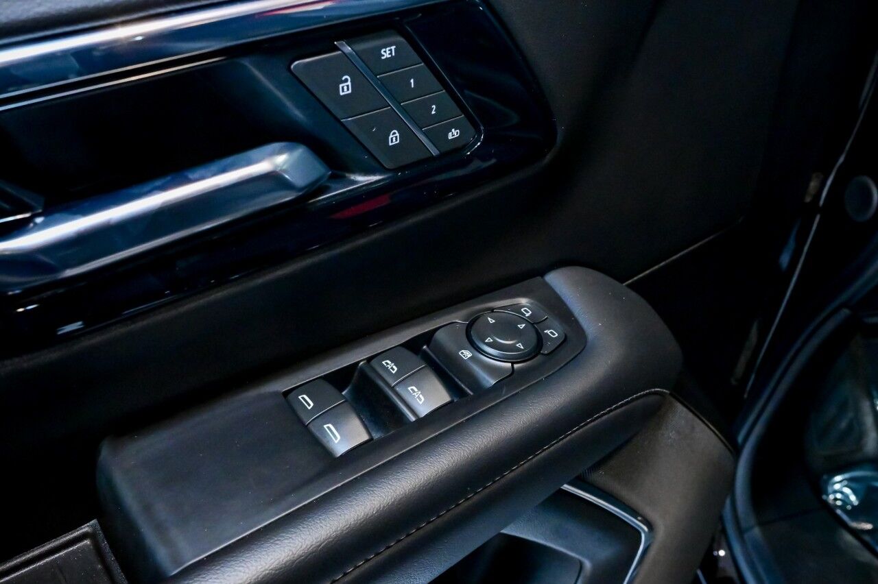 2025 Chevrolet Suburban Z71 Springfield NJ