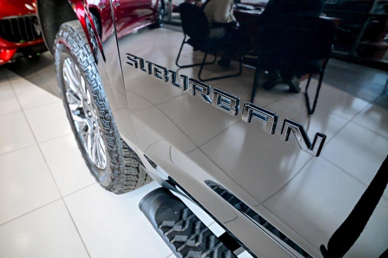 2025 Chevrolet Suburban Z71 Springfield NJ