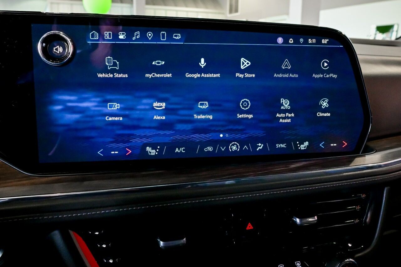 2025 Chevrolet Suburban Z71 Springfield NJ