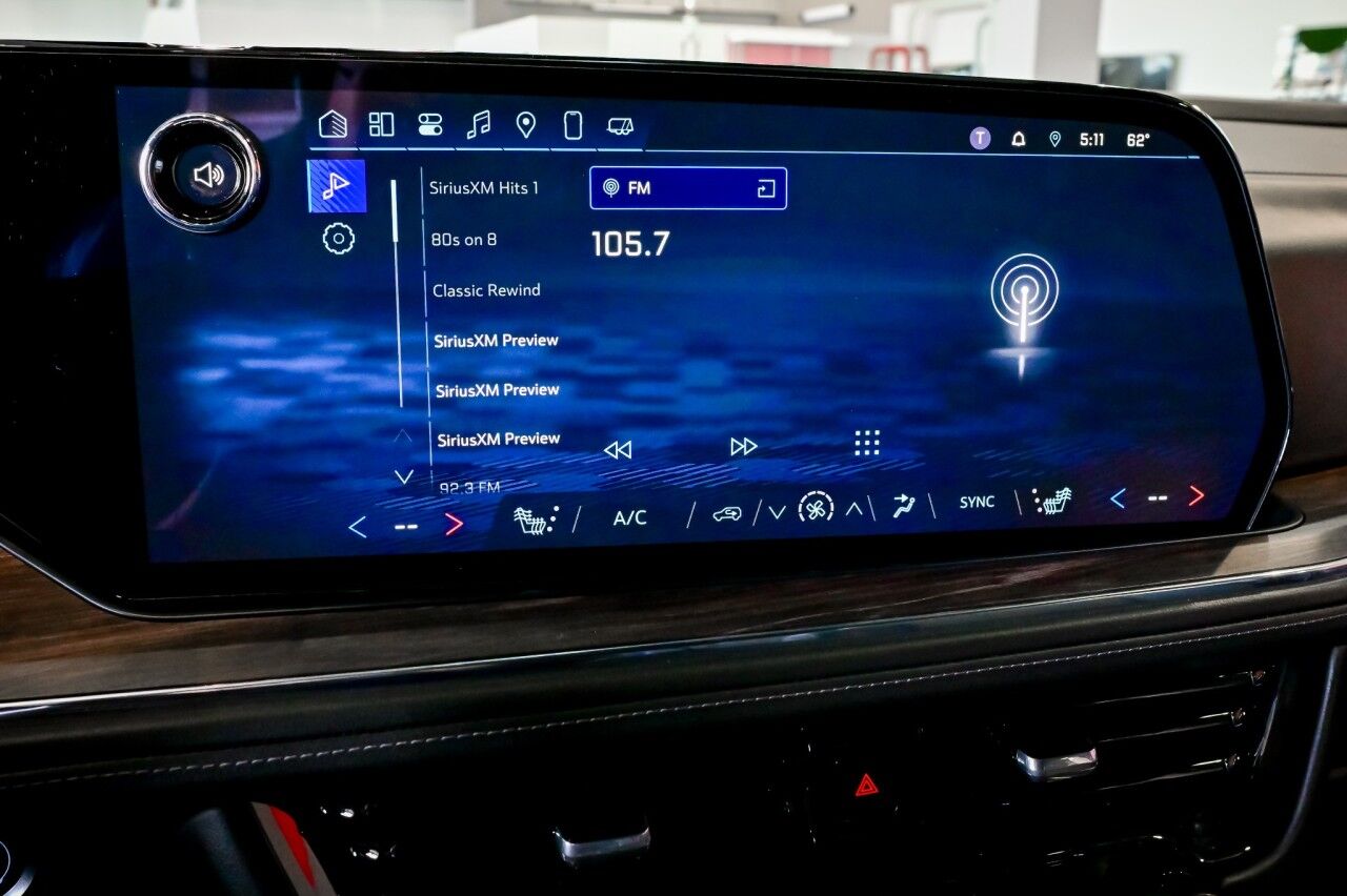 2025 Chevrolet Suburban Z71 Springfield NJ