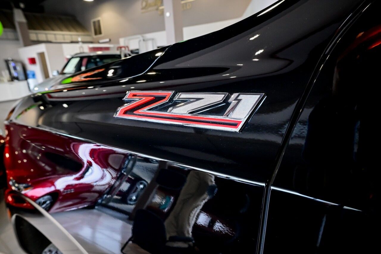 2025 Chevrolet Suburban Z71 Springfield NJ